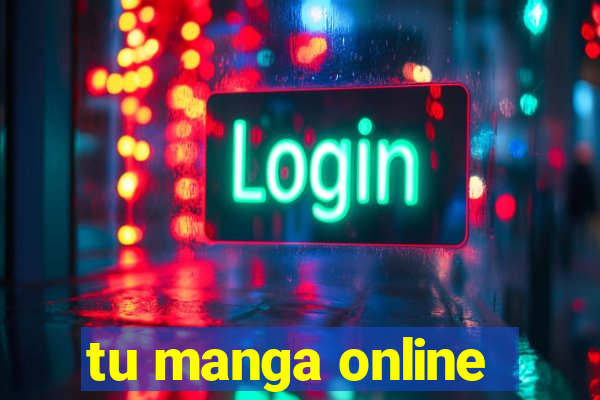 tu manga online